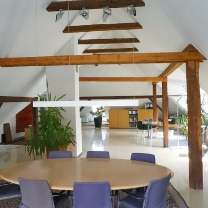 * * Besondere Büroräumlichkeiten (Tonstudio, Büro, Praxis etc.) in Gratwein-Strassengel mit eigenen Parkplätzen! * * - Bild 3