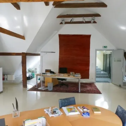 * * Besondere Büroräumlichkeiten (Tonstudio, Büro, Praxis etc.) in Gratwein-Strassengel mit eigenen Parkplätzen! * * - Bild 2