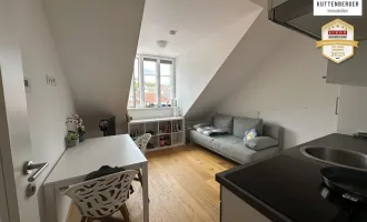 2-Zimmer Apartment in Altstadtnähe!