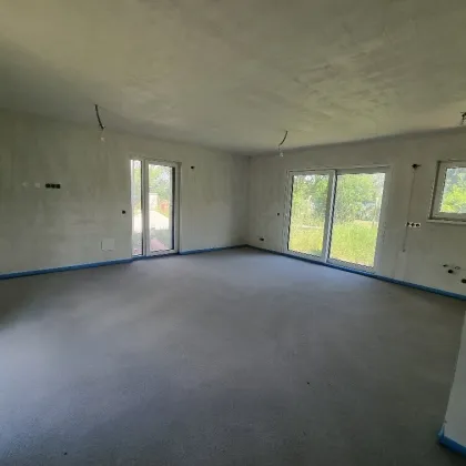 Moderne Doppelhaushälfte in Kottingbrunn – Ihr neues Zuhause mit Garten und Terrasse! - Bild 2