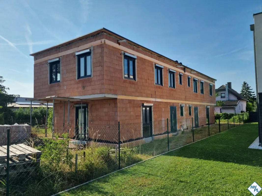 Moderne Doppelhaushälfte in Kottingbrunn – Ihr neues Zuhause mit Garten und Terrasse! - Bild 1