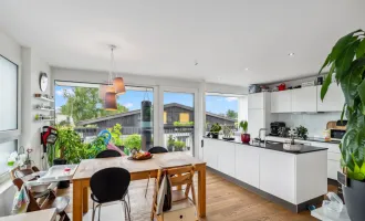 Moderne 3-Zimmer Wohnung mit Terrasse in Hard – Ihr neues Zuhause wartet!