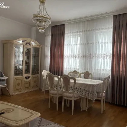 3-Zimmer-Erdgeschosswohnung mit eigenem Garten - Bild 3