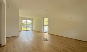 BEZUGSFERTIG - Traumhafte 64m² Gartenwohnung/Balkonwohnung in Kalsdorf – Ihr neues Zuhause wartet!