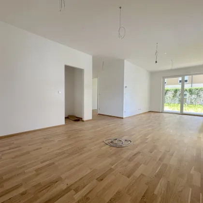 BEZUGSFERTIG - Traumhafte 64m² Gartenwohnung/Balkonwohnung in Kalsdorf – Ihr neues Zuhause wartet! - Bild 3