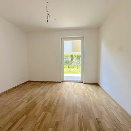 BEZUGSFERTIG - Traumhafte 64m² Gartenwohnung/Balkonwohnung in Kalsdorf – Ihr neues Zuhause wartet! - Bild 2