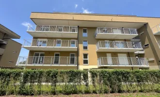 Genießen Sie herrliche Sommertage in Ihrem idyllischen Eigenarten - viele weitere Wohnungen auch mit Balkon verfügbar!