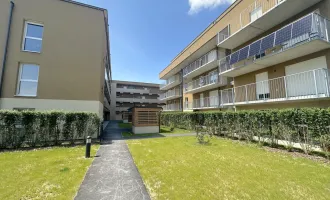 Letzte ECKWOHNUNG mit besonders viel Privatsphäre! Genießen Sie herrliche Sommertage in Ihrem idyllischen Eigenarten - viele weitere Wohnungen auch mit Balkon verfügbar!