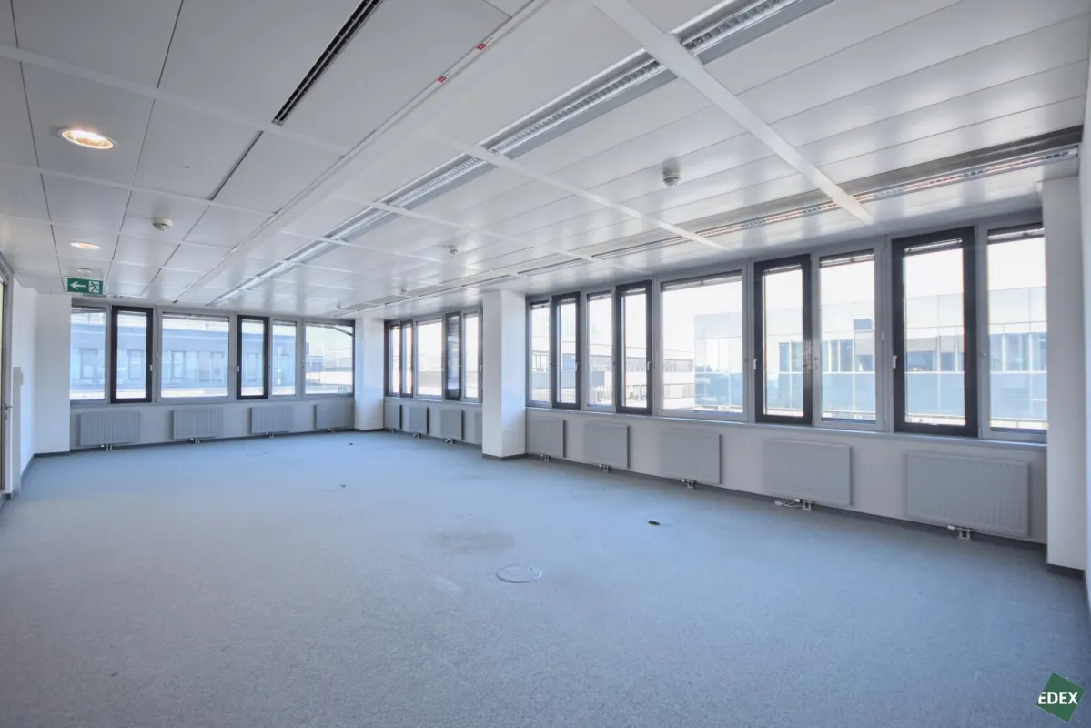 EURO PLAZA - New way of work - Bild 1