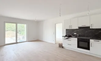 Provisionsfrei!Freifinanzierter Erstbezug mit Garten