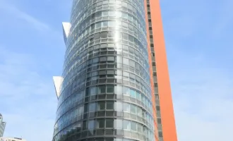Modernes Arbeiten im Andromeda Tower!