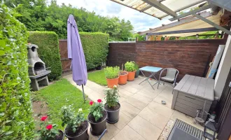 Maisonette-Traum mit Garten und Familienkomfort in ruhiger Lage!