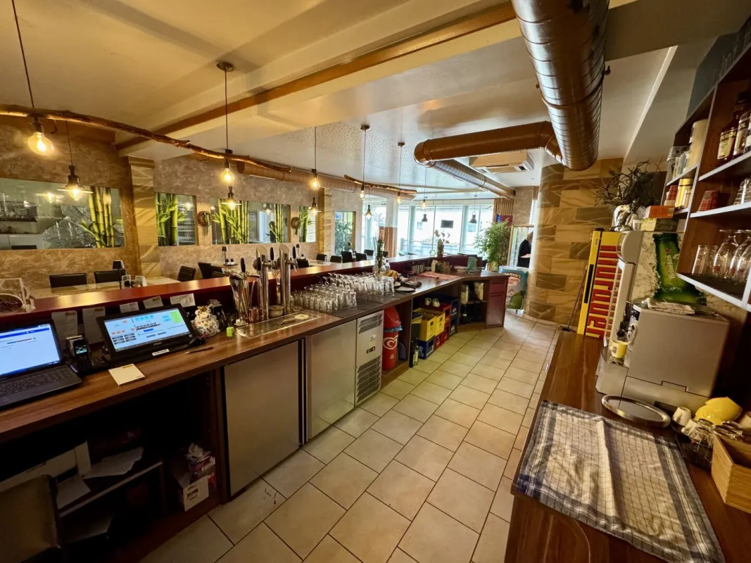 Großzügige Gewerbefläche in Paldau Nähe Feldbach ...! - Bild 1