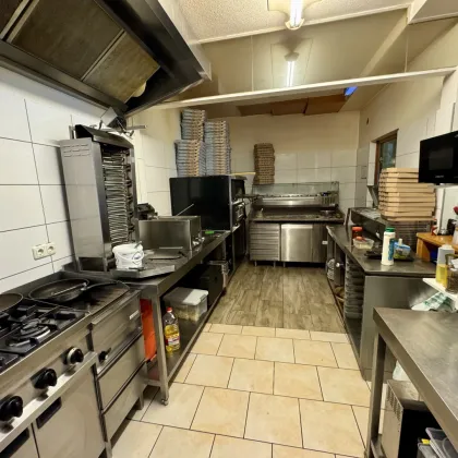 Großzügige Gewerbefläche in Paldau Nähe Feldbach ...! - Bild 2