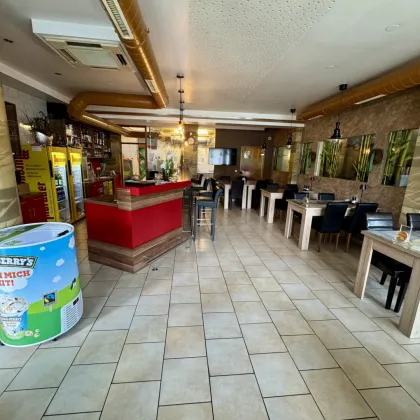 Großzügige Gewerbefläche in Paldau Nähe Feldbach ...! - Bild 3