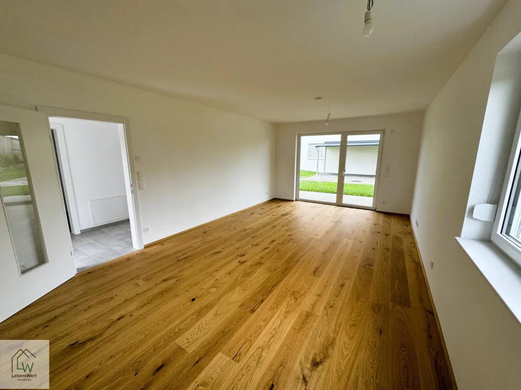 3 Monate mietfrei – Ihr Start in ein neues Zuhause! - Bild 1
