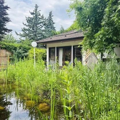 Einfamilienhaus in ruhiger Villenlage - Bild 2