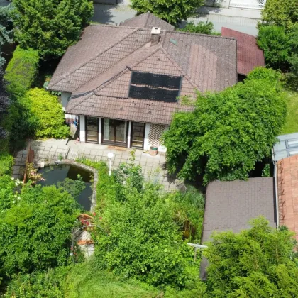 Einfamilienhaus in ruhiger Villenlage - Bild 3