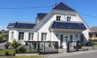 Bernstein: Traumhaftes Wohnhaus in toller Aussichtslage