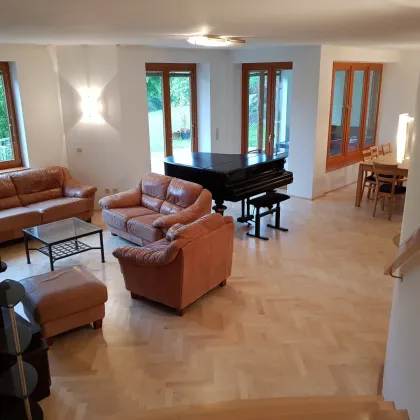 Einfamilienhaus im Grünen mit Sauna - Neu Purkersdorf (L9) - Bild 2
