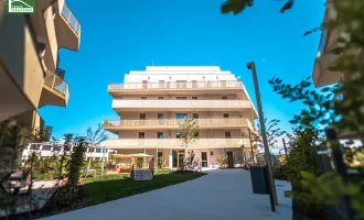 Neubauprojekt im Niedrig-Energie-Standard im grünen Hirschfeld – Naturnah wohnen - Provisonsfrei!