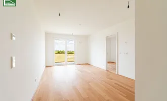 Wald – Wiese – Bach – Ihre Wohnoase zum Entspannen mit toller Infrastruktur