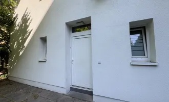 Helle Mietwohnung mit großzügigem Bad und separater Küche in Linz!