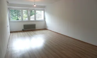 Zentrale Lage in Grünnähe