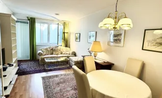 BRUNN AM GEBIRGE - TOPNEUBAU MIT BALKON UND GARAGE
