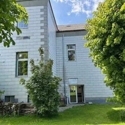 Ehemalige Schule Nähe Schrems - Bild 2