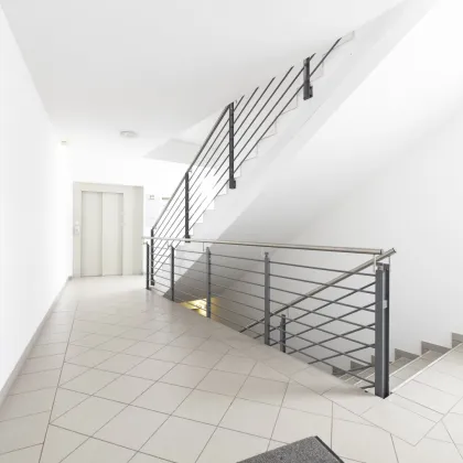 ZENTRAL | Großzügige Büroräumlichkeiten mit modernster Infrastruktur im Herzen Klagenfurts - Bild 2