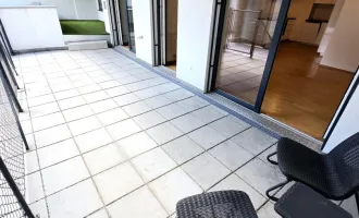 Ihre Wohlfühl-Oase in Best- und Ruhelage! Donauzentrum und Alte Donau um´s Eck! 3 ruhige Zimmer in Hoflage + Terrasse + Ideale öffentliche Anbindung! Jetzt zugreifen!