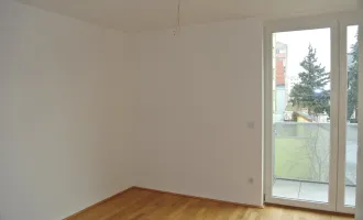 Baumer 21- Coole Starterwohnung, Grünblick und Ruhelage und tolle Öffi- Anbindung