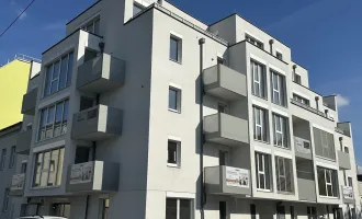Top ANLAGE- Baumer 21- Coole Starterwohnung, Blick ins Grüne, Ruhelage und tolle Öffi- Anbindung