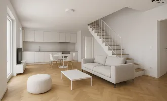 Exklusives Wohnen mit Altbau-Charme & Moderne // Ein hochwertig revitalisiertes Historischen Altbauflair // 1170 Wien