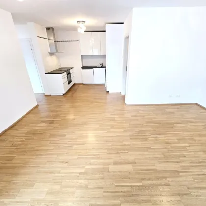Ihre Wohlfühl-Oase in Best- und Ruhelage! Donauzentrum und Alte Donau um´s Eck! 3 ruhige Zimmer in Hoflage + Terrasse + Ideale öffentliche Anbindung! Jetzt zugreifen! - Bild 2