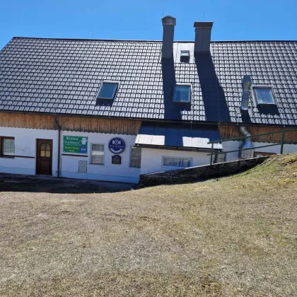 Traditionsgasthaus „Bäreneck - Gemeindealpe“ – aufgrund Pensionierung zu verkaufen - Bild 2