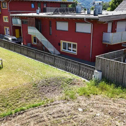 Neuwertige DG-Wohnung in Kirchbichl: Garten, Terrasse, 2 Bäder – Ihr neues Zuhause - Bild 3