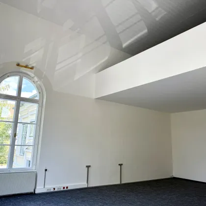 absoluter Frequenzlage - repräsentatives Büro (176 m²) - Bild 2