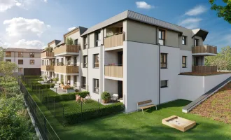 Urquell, Bad Vöslau | Wohnen, das inspiriert. Leben, das begeistert.