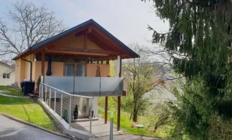 8502 Lannach, Dirnbergerstraße 1A: Attraktives Wohnhaus mit ca. 140m² WNfl. und Terrasse