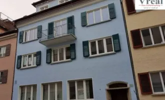 Charmante 4,5-Zi-Wohnung mit 2 Balkons in Bregenz