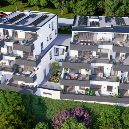 Fritzens - Am Weingarten - Top A05 - Bild 3