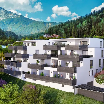 Fritzens - Am Weingarten - Top A05 - Bild 2