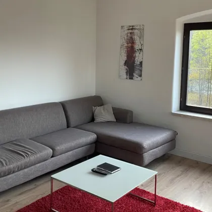 92m² große Dachgeschoßwohnung am Eichberg bei Gloggnitz – Ihr neues Zuhause mit Garten! - Bild 3