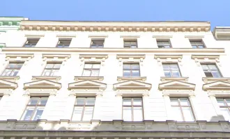 ***ZINSHAUS AUS PRIVATBESITZ BIS 2028 NAHEZU BESTANDSFREI! ROHDACHBODEN VORHANDEN!***
