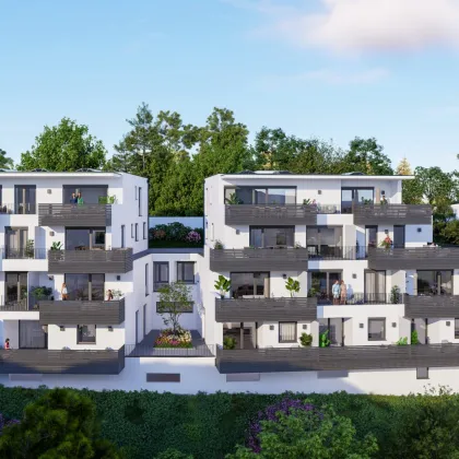 Fritzens - Am Weingarten - Top B01 - Bild 2