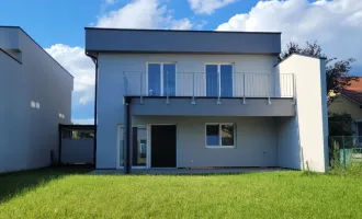 Wunderschönes Einfamilienhaus mit Terrasse und großem Garten