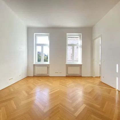 TOPZUSTAND + UNBEFRISTET + nächst PARADISGASSE! - Bild 2