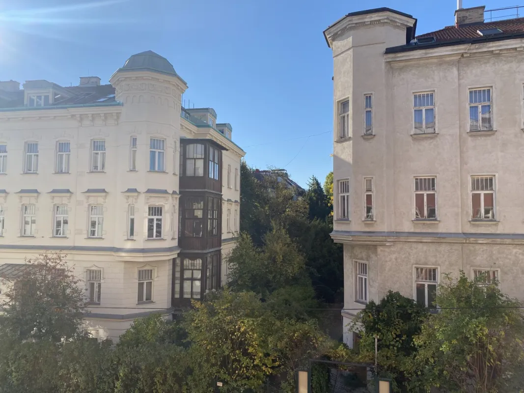 TOPZUSTAND + UNBEFRISTET + nächst PARADISGASSE! - Bild 1